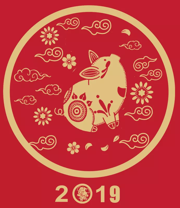讓長(zhǎng)輩好感度爆棚的過(guò)年妝，收紅包全靠它了~